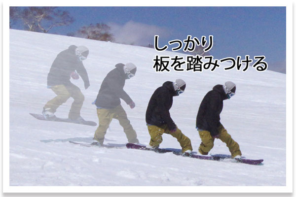 グラトリ ハーフキャブ・トゥ抜け(スイッチFS180)