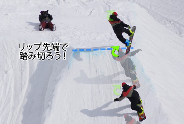 キャブ5 トゥ抜き トゥ抜け