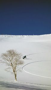 rider Katsumi Sasaki