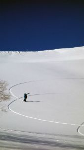 rider Katsumi Sasaki