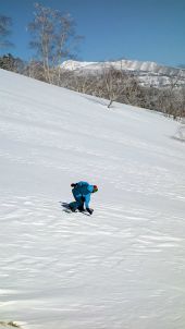 rider Katsumi Sasaki