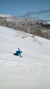 rider Katsumi Sasaki