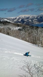 rider Katsumi Sasaki